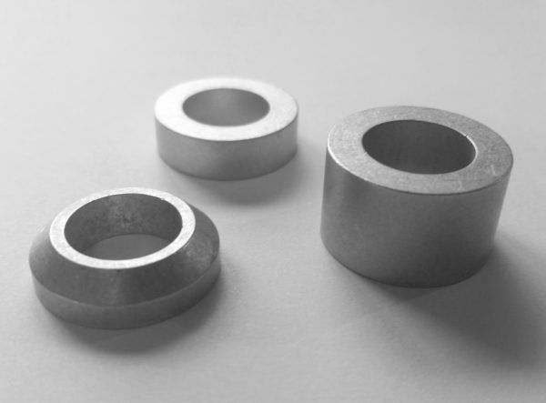 - SPACERS COX- AXLE 