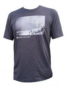 Robert Axle Project Apparel - Men's Bobbin It T-shirt