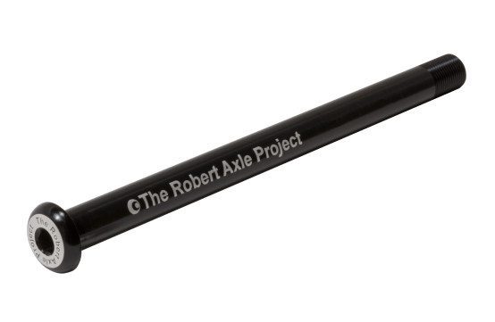 Robert Axle Project lightweight thru axle