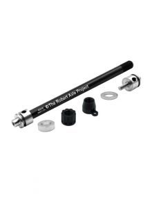 axle for FollowMe Tandem: 12x142 or Boost for R.A.T. Equipped Bikes