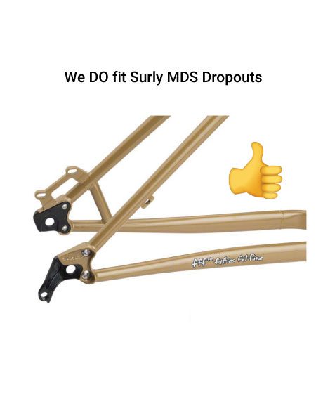 Surly-MDS-Dropouts