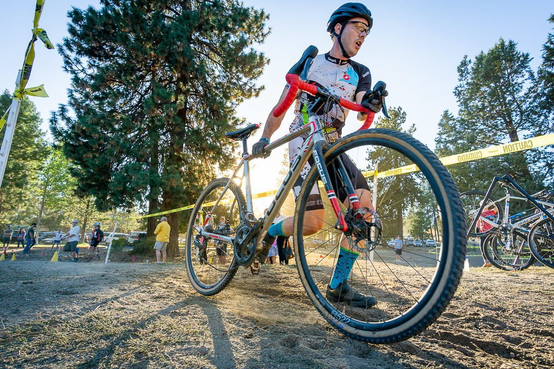 Robert Axle Project Installation Instructions for Thru Axles