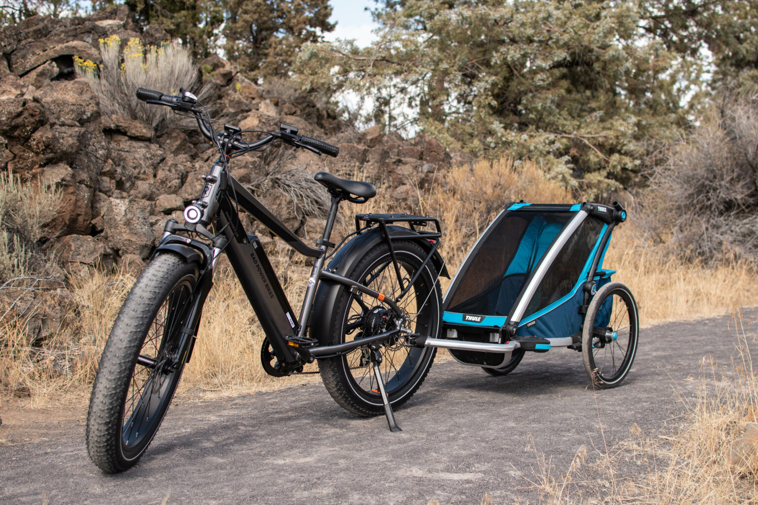 Trailer Hitch Adapter for M12x1.25 The Robert Axle Project