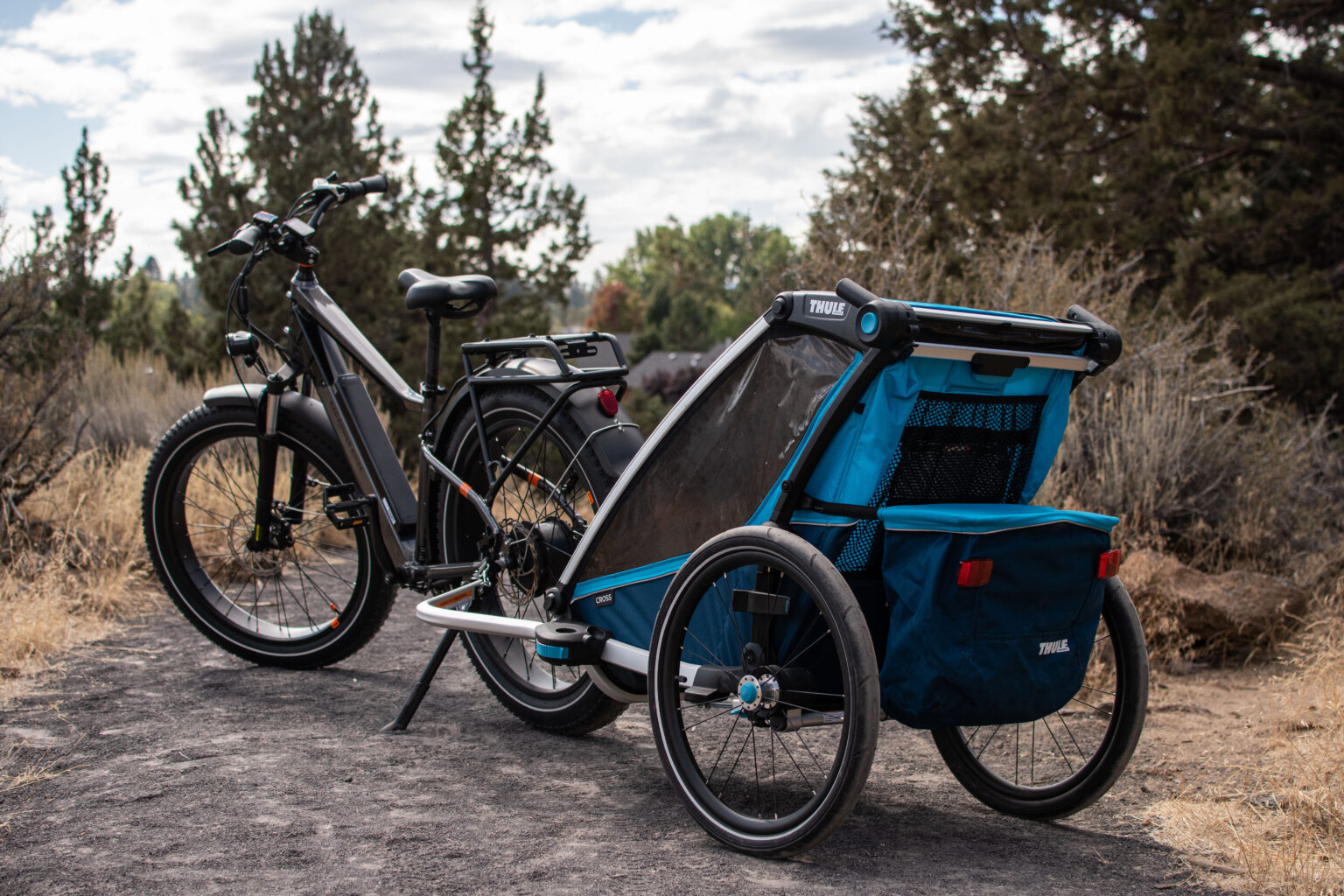 Trailer Hitch Adapter for M12x1.25 The Robert Axle Project