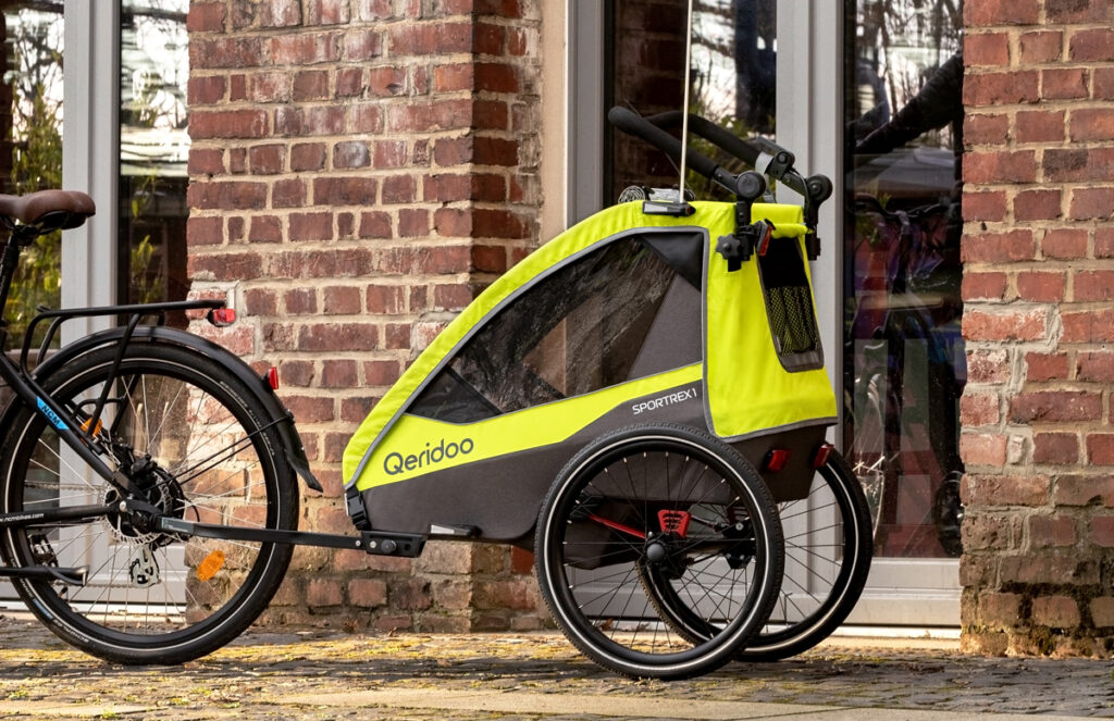 Thru Axle For Kid Trailer: FOCUS Bikes 12x142 Or Boost