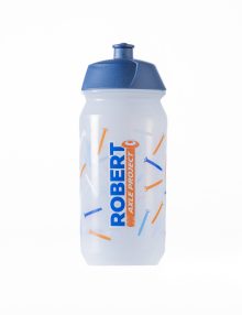 Robert Axle Project water bottle