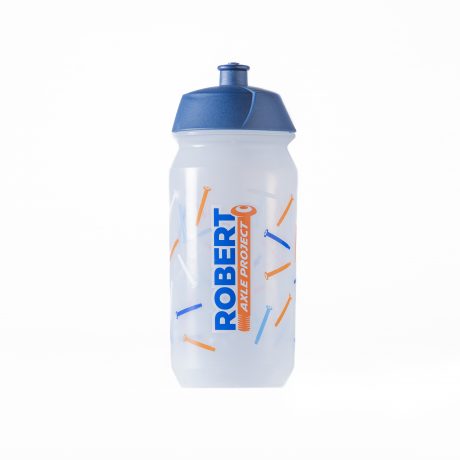 Robert Axle Project water bottle