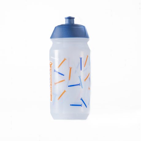 Robert Axle Project water bottle