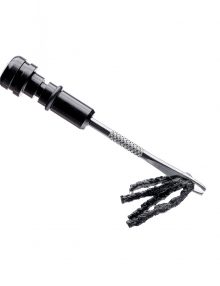 Tubeless Tire plug for mountain bikes
