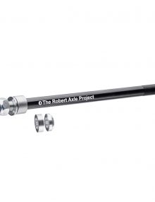 12mm Thru Axle for Kid Trailer