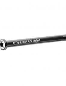 12mm lightweight thru axle for bikes