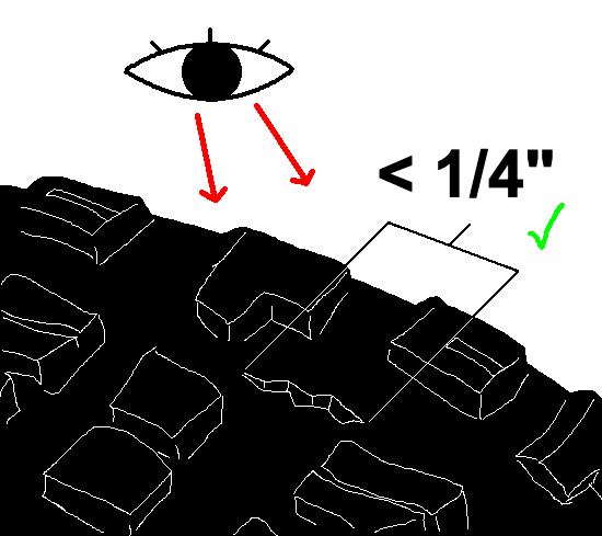 Illustration of the Robert Axle Project Axle Plug