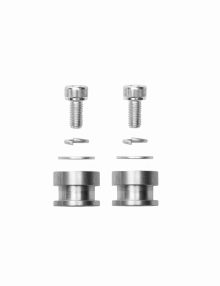 BOB Trailer Bobbins