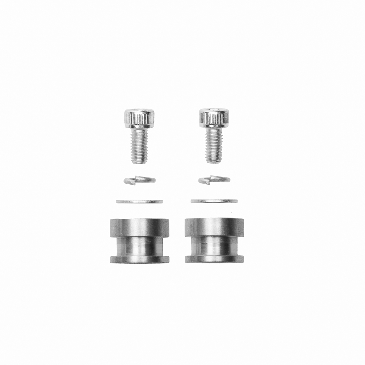 BOB Trailer Bobbins
