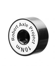 Trailer adapter for Open Bikes. Trailer adapter for 3T bikes.