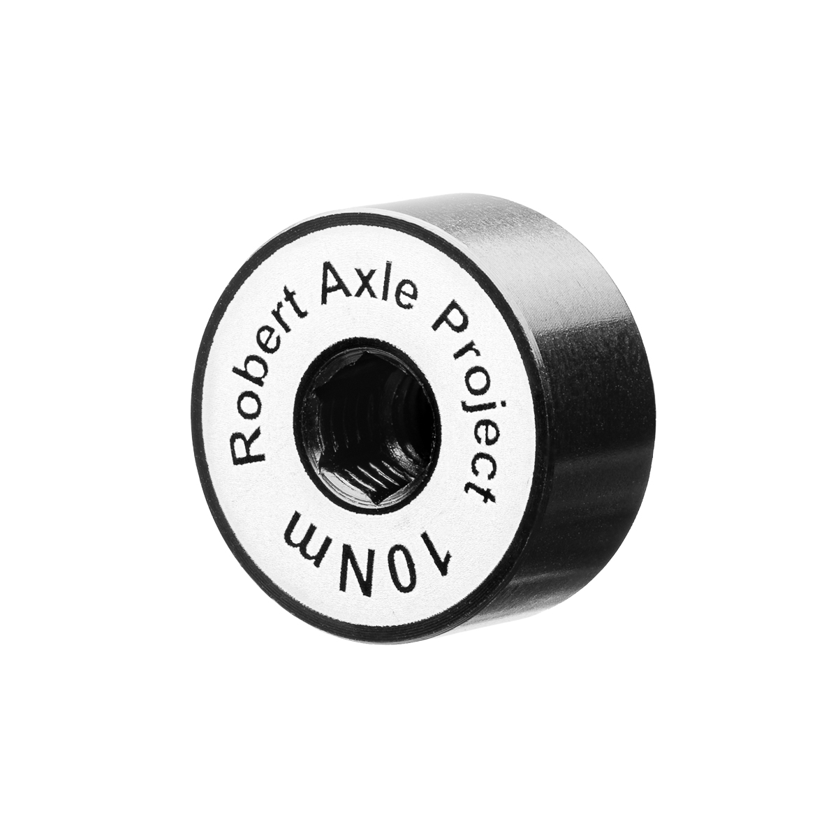 Trailer adapter for Open Bikes. Trailer adapter for 3T bikes.