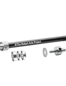 BOB Trailer Thru Axle Adapter