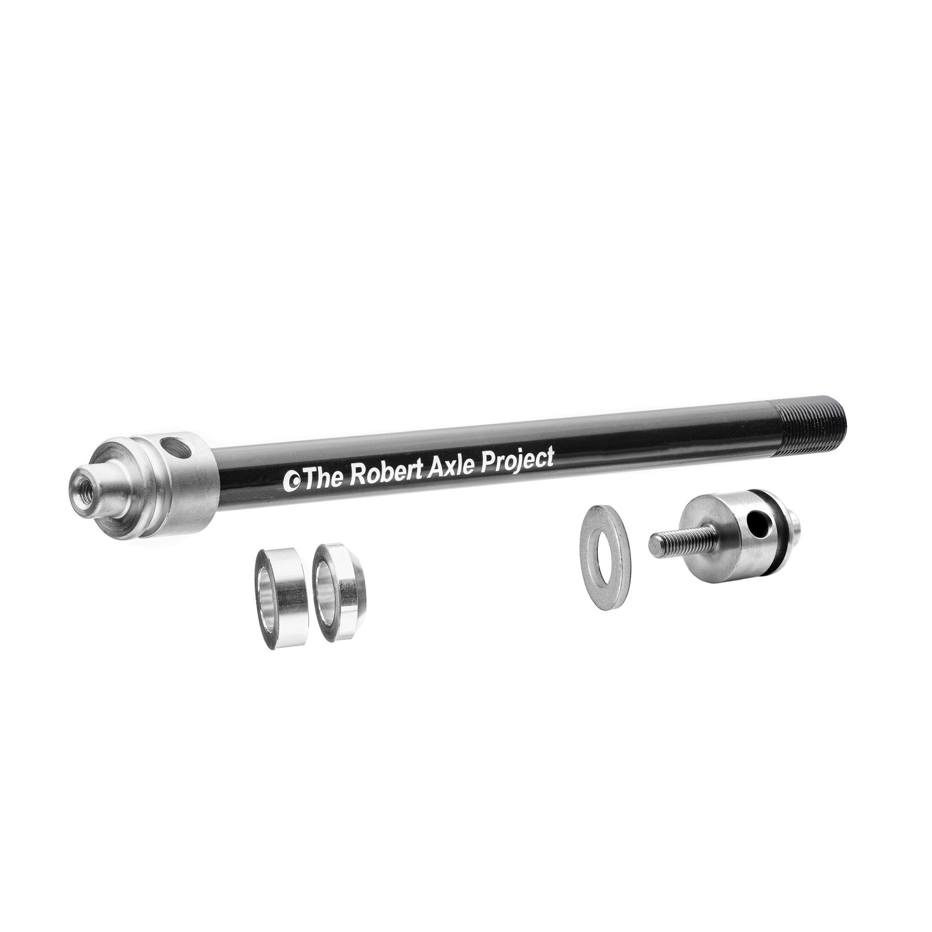 Follow Me Tandem Thru Axle Adapter
