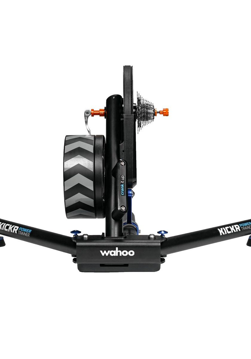 Wahoo KICKR THru Axle Adapter for '14 '16 '17